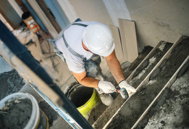 Best Decorative Concrete in Barron, WI