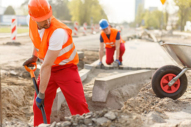 Best Concrete Grinding and Polishing in Barron, WI