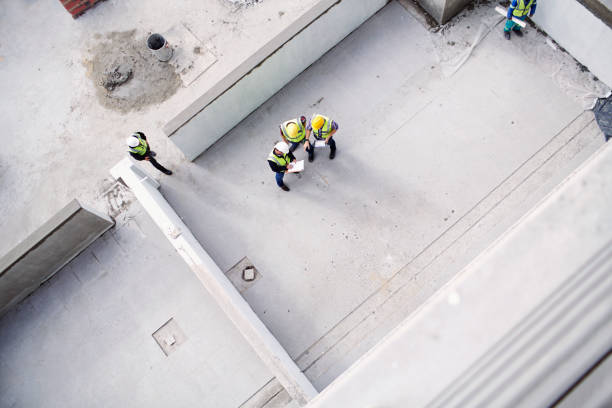Trusted WI Concrete contractor Experts
